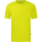 Jako T-Shirt Organic Hommes - Lime