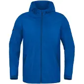 Jako Allround Allwetterjacke Herren royal 4XL