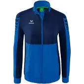 Erima Veste de présentation femme Six Wings