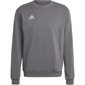 Adidas Entrada 22 Stadium Sw Sweatshirt Rose M / Regular Homme