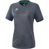 Erima Maillot Madrid Femme Gris Ardoise - 38