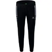 Erima Six Wings Worker Pants Noir 36 Femme