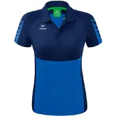Erima Polo femme Six Wings