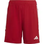 Adidas Tiro 23 Shorts Rouge 9-10 Years Enfants