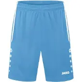Jako Allround Shorts Enfants - Bleu Ciel