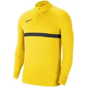 Nike T-shirt à Manches Longues Dri Fiacademy Drill