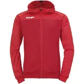 Kempa Prime Multi- Tracksuit Rouge 152 cm Enfants