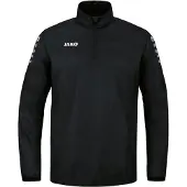 Jako Team Rainzip enfants noir 164