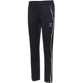 Hummel Pantalon de sport 'Cima' marine / gris