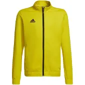 Adidas Entrada 22 Veste D'entraînement Enfants - Jaune | Taille: 140