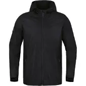 Jako Veste tout-temps Allround homme noir XL
