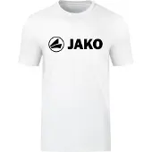Jako T-Shirt Promo Enfants - Blanc