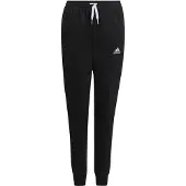 Adidas Pantalon de sport 'Entrada 22' noir / blanc