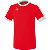Erima Maillot Retro Star Multicolore Junior