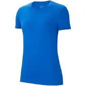 Nike T-shirt à Manches Courtes Park