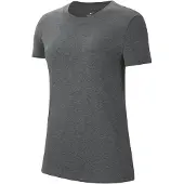 Nike T-shirt fonctionnel 'Park 20' gris chiné