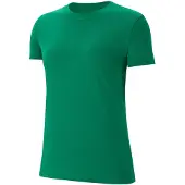 Nike T-shirt fonctionnel 'Park 20' vert foncé