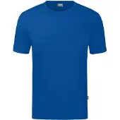 Jako T-shirt Organic Stretch Hommes - Royal