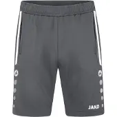 Jako Training Short Allround Adulte