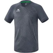Erima Maillot Madrid Gris Junior