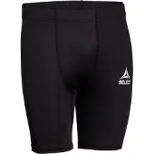 Select Sous-vêtements de sport noir / blanc