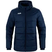 Jako Team Veste Coach Hommes - Marine | Taille: M
