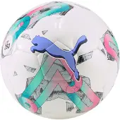 Puma Balons Orbita 5 Hyb Blanc