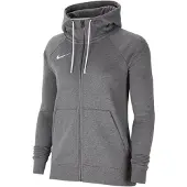 Nike Park Full Zip Sweatshirt Gris XL Femme