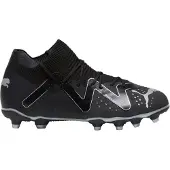 Puma Future Pro Fg/ag Junior Football Boots Noir EU 30 Enfants