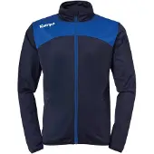Kempa Emotion 2.0 Jacket Bleu 2XL Homme