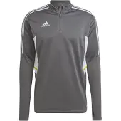 Adidas Condivo 22 Sweatshirt Gris M Homme