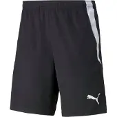 Puma Teamliga 2 Shorts Noir M Homme