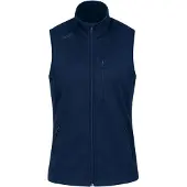 Jako Veste Softshell Premium pour femmes - Marine