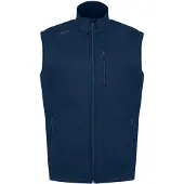 Jako Veste Softshell Premium Homme - Marine