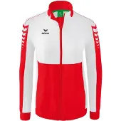 Erima Veste de présentation femme Six Wings