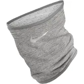 Nike Accessories Therma Sphere 4.0 Heathered Neck Warmer Gris L-XL Homme