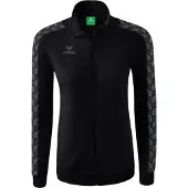 Erima Veste de survêtement femme Essential Team