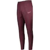 Nike Pantalon de sport lie de vin