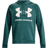 Under Armour Sweat à Capuche Rival Fleece Big Logo