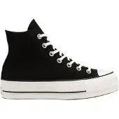 Converse Baskets hautes 'CHUCK TAYLOR ALL STAR' noir / blanc