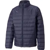 Puma Veste mi-saison bleu marine