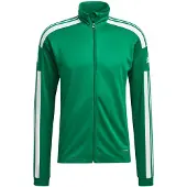 Adidas Squadra 21 Training Jacket Vert L / Regular Homme