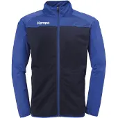 Kempa PRIME POLY JACKE 04 marine/royal 140
