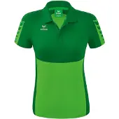 Erima Polo femme Six Wings