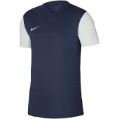 Nike Koszulka Tiempo Premier II JSY DH8035 410 XXL