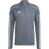 Adidas Sweat-shirt Tiro 23 League Training homme - Gris - EU XL
