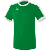 Erima Maillot Retro Star Multicolore Junior