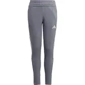 Adidas Tiro23l Pants Gris 11-12 Years Enfants