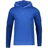 Nike Sweat-shirt 'Strike22 PO' bleu