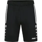 Jako Training Short Allround Adulte